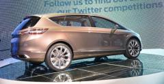 Ford S-MAX Concept