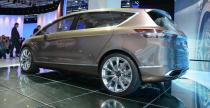 Ford S-MAX Concept