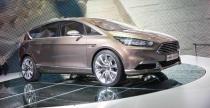 Ford S-MAX Concept