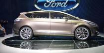 Ford S-MAX Concept