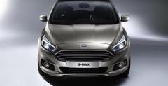 Nowy Ford S-MAX