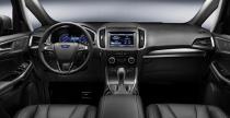 Nowy Ford S-MAX
