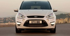 Nowy Ford S-Max po liftingu