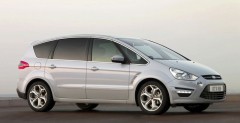 Nowy Ford S-Max po liftingu