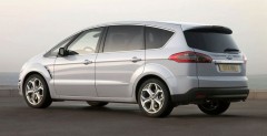 Nowy Ford S-Max po liftingu