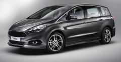 Ford S-MAX Titanium Sport