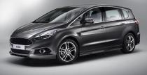 Ford S-MAX Titanium Sport