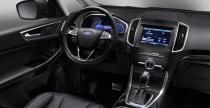 Ford S-MAX Titanium Sport