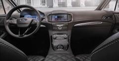 Ford S-MAX Vignale