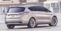 Ford S-MAX Vignale