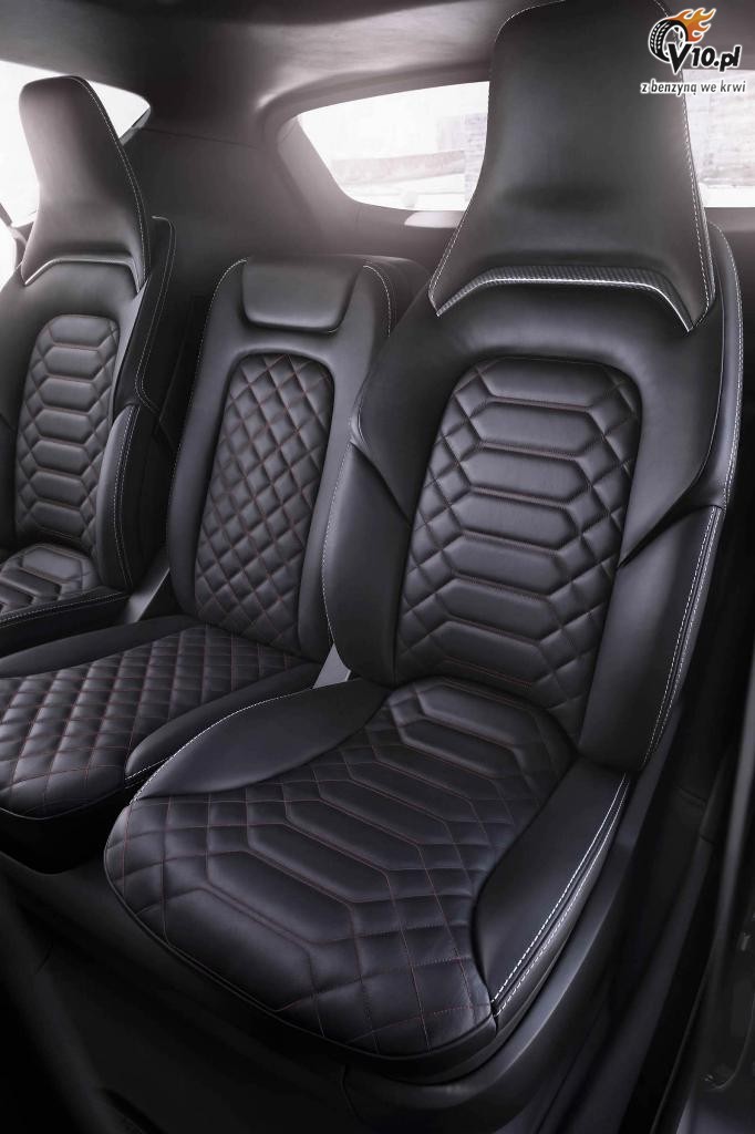 Ford S-MAX Vignale
