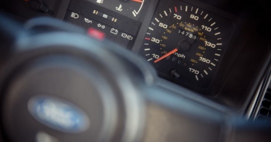 Ford Sierra Cosworth