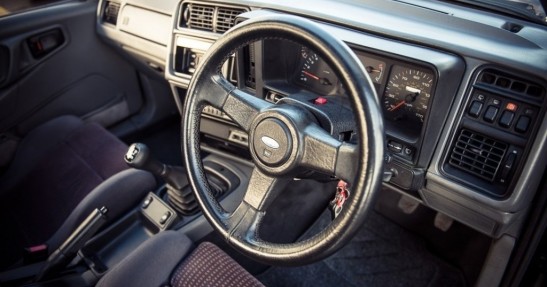 Ford Sierra Cosworth