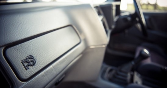 Ford Sierra Cosworth