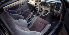 Ford Sierra Cosworth