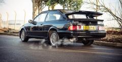 Ford Sierra Cosworth