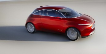 Ford także stworzy pojazd autonomiczny