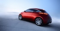 Nowy Ford Start Concept