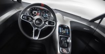 Nowy Ford Start Concept