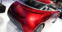 Ford Start Concept - Beijing Auto Show 2010