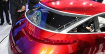 Ford Start Concept - Beijing Auto Show 2010