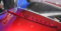 Ford Start Concept - Beijing Auto Show 2010