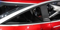 Ford Start Concept - Beijing Auto Show 2010