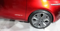 Ford Start Concept - Beijing Auto Show 2010