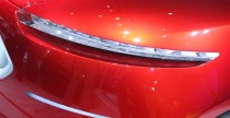 Ford Start Concept - Beijing Auto Show 2010