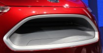 Ford Start Concept - Beijing Auto Show 2010