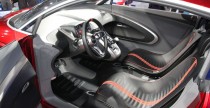 Ford Start Concept - Beijing Auto Show 2010