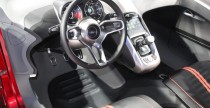 Ford Start Concept - Beijing Auto Show 2010
