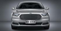 Ford Taurus