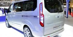 Ford Tourneo Concept