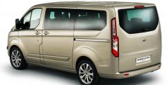 Ford Tourneo Concept