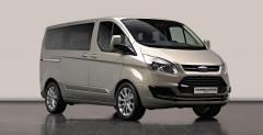 Ford Tourneo Concept