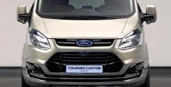 Ford Tourneo Concept