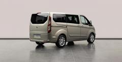 Ford Tourneo Concept