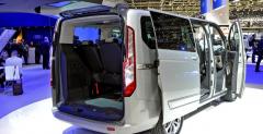 Ford Tourneo Concept