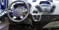Ford Tourneo Concept