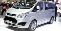 Ford Tourneo Concept