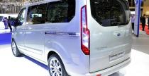 Ford Tourneo Concept