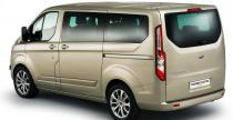 Ford Tourneo Concept