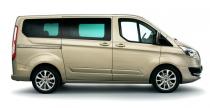 Ford Tourneo Concept