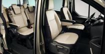 Ford Tourneo Concept