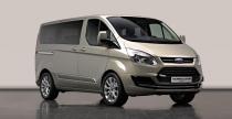 Ford Tourneo Concept