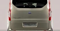Ford Tourneo Concept