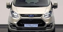 Ford Tourneo Concept