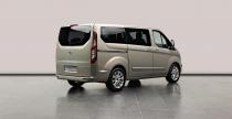 Ford Tourneo Concept