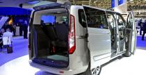 Ford Tourneo Concept